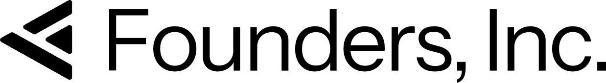 Founders, Inc.