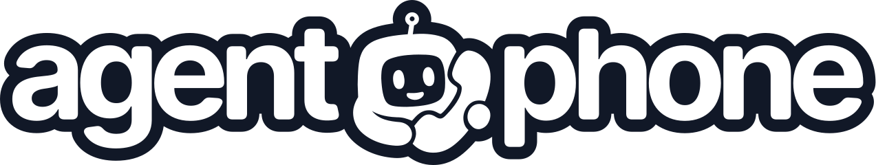 AgentPhone