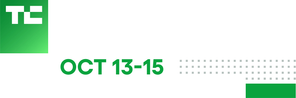 TechCrunch Disrupt 2026